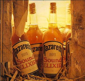 Nazareth – Sound Elixir