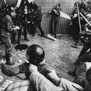 Death Toll 80k – Step Down