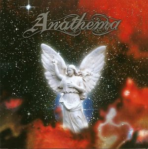 Anathema ‎– Eternity