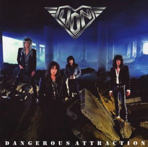 Lion – Dangerous Attraction