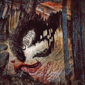 Orpheus Blade – Wolf's Cry