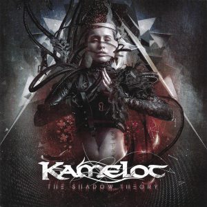 Kamelot – The Shadow Theory