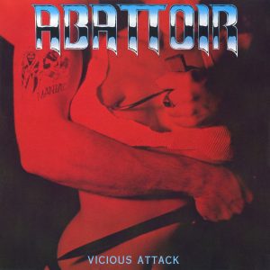 Abattoir – Vicious Attack
