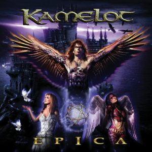 Kamelot – Epica