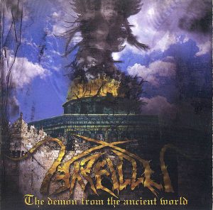 Arallu – The Demon From The Ancient World