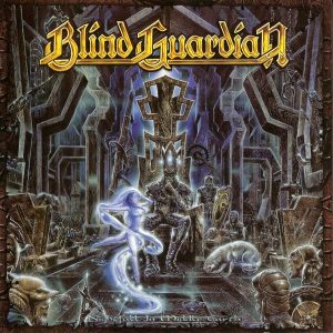 Blind Guardian – Nightfall In Middle-Earth