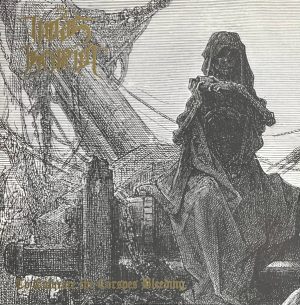 Judas Iscariot ‎– To Embrace The Corpses Bleeding