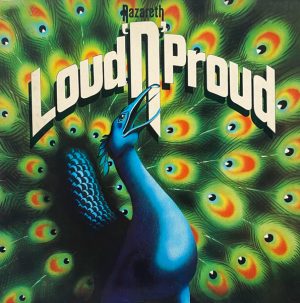 Nazareth – Loud'N'Proud