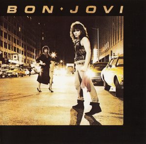 Bon Jovi – Bon Jovi