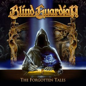 Blind Guardian – The Forgotten Tales
