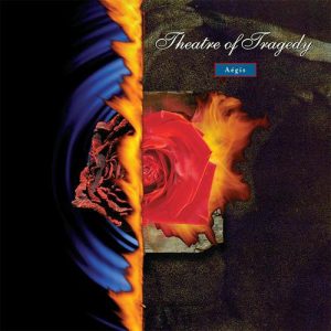Theatre Of Tragedy – Aégis