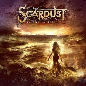 Scardust – Sands Of Time