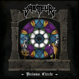Sabateur – Vicious Circle