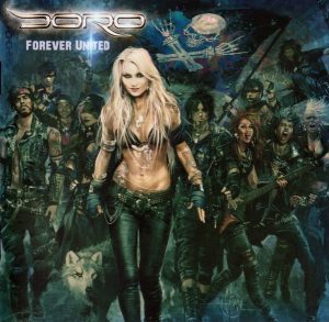 Doro – Forever United