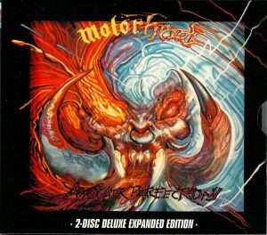 Motörhead – Another Perfect Day