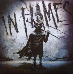 In Flames – I, The Mask