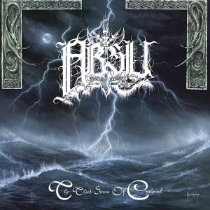 Absu – The Third Storm Of Cythrául