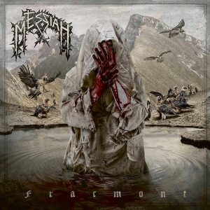 Messiah – Fracmont