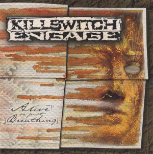 Killswitch Engage – Alive Or Just Breathing