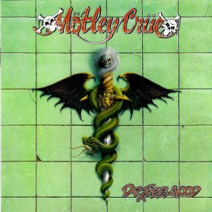 Mötley Crüe – Dr. Feelgood: 20th Anniversary