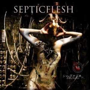 Septicflesh – Sumerian Daemons