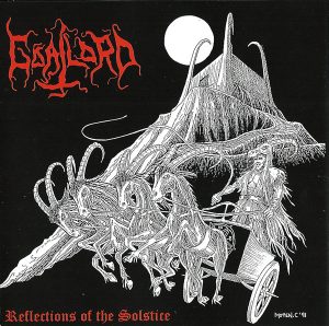 Goatlord – Reflections Of The Solstice