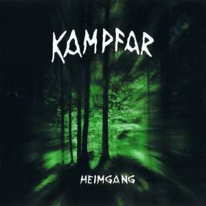 Kampfar – Heimgang