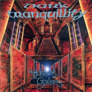Dark Tranquillity – The Gallery