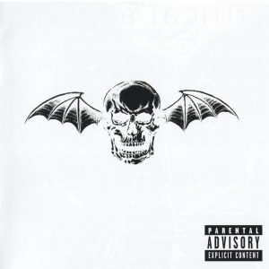 Avenged Sevenfold – Avenged Sevenfold