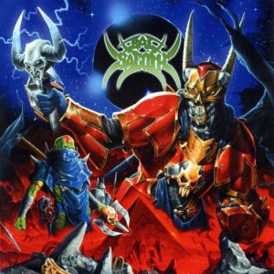 Bal-Sagoth – Atlantis Ascendant