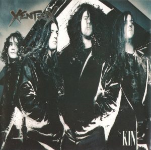 Xentrix – Kin