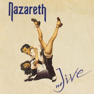 Nazareth – No Jive