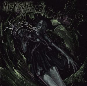 Midnight – Let There Be Witchery