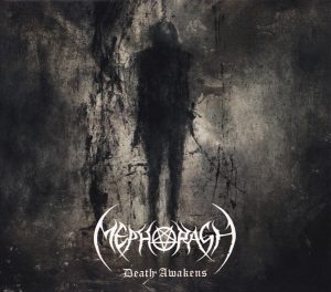 Mephorash – Death Awakens