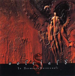 Solefald – In Harmonia Universali