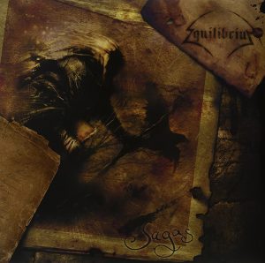 Equilibrium – Sagas