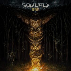 Soulfly – Totem