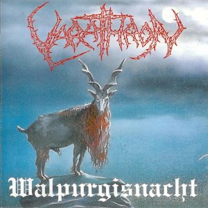 Varathron ‎– Walpurgisnacht