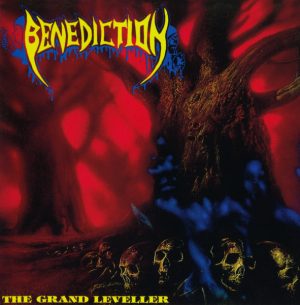 Benediction – The Grand Leveller