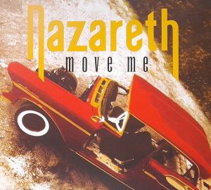Nazareth – Move Me