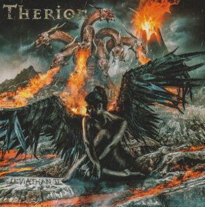 Therion – Leviathan II
