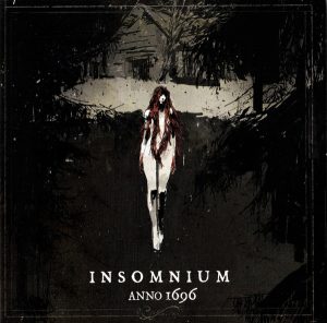 Insomnium – Anno 1696
