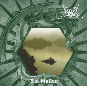 Summoning – Dol Guldur