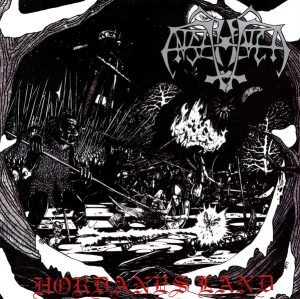 Enslaved – Hordanes Land
