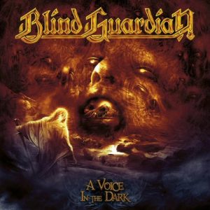 Blind Guardian – A Voice In The Dark