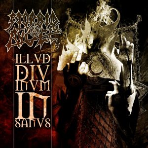 Morbid Angel – Illud Divinum Insanus Starpak