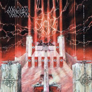 Vader – Welcome To The Morbid Reich