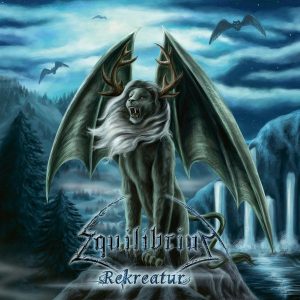 Equilibrium – Rekreatur