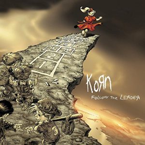 Korn – Follow The Leader