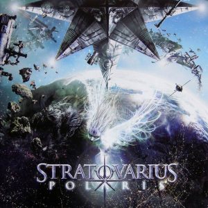 Stratovarius – Polaris